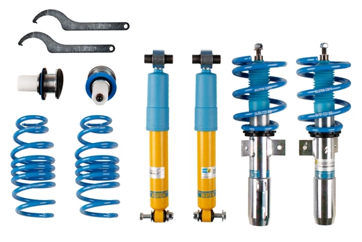 47-237308 Bilstein B14 coilover front/rear 47-237308 Bilstein B14 coilover front/rear