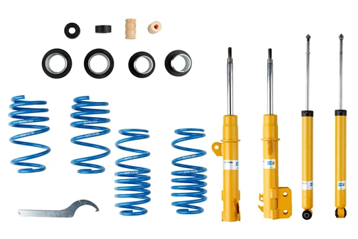 47-237834 Bilstein B14 coilover front/rear 47-237834 Bilstein B14 coilover front/rear
