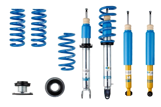 47-241343 Bilstein B14 coilover front/rear