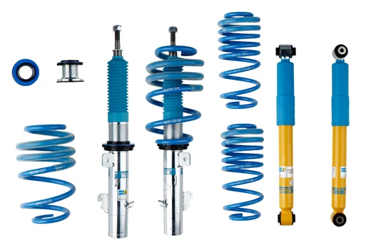 47-242104 Bilstein B14 coilover front/rear