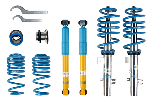 47-242135 Bilstein B14 coilover front/rear