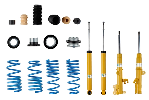 47-254152 Bilstein B14 coilover front/rear 47-254152 Bilstein B14 coilover front/rear