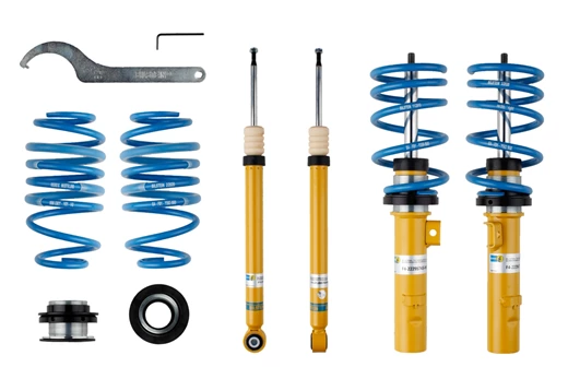 47-282117 Bilstein B14 front/rear 47-282117 Bilstein B14 front/rear