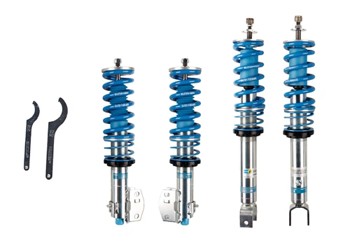 48-086424 Bilstein B16 GFW mit manueller Dämpfkraftverstellung vorn/hinten 48-086424 Bilstein B16 GFW mit manueller Dämpfkraftverstellung vorn/hinten