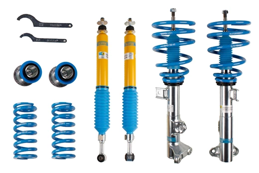 48-088602 Bilstein B16 GFW mit manueller Dämpfkraftverstellung vorn/hinten 48-088602 Bilstein B16 GFW mit manueller Dämpfkraftverstellung vorn/hinten