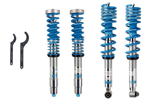 48-104555 Bilstein B16 GFW mit manueller Dämpfkraftverstellung vorn/hinten 48-104555 Bilstein B16 GFW mit manueller Dämpfkraftverstellung vorn/hinten