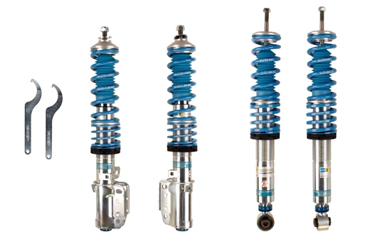 48-132626 Bilstein B16 GFW mit manueller Dämpfkraftverstellung vorn/hinten