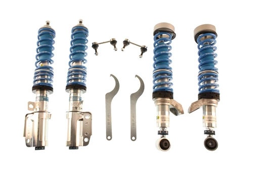 48-132688 Bilstein B16 GFW mit manueller Dämpfkraftverstellung vorn/hinten