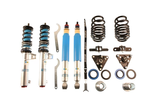 48-215909 Bilstein B16 GFW mit manueller Dämpfkraftverstellung vorn/hinten