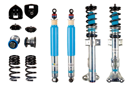 48-229333 Bilstein B16 GFW mit manueller Dämpfkraftverstellung vorn/hinten 48-229333 Bilstein B16 GFW mit manueller Dämpfkraftverstellung vorn/hinten