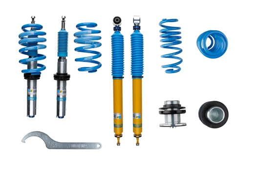 48-246125 Bilstein B16 GFW mit manueller Dämpfkraftverstellung vorn/hinten 48-246125 Bilstein B16 GFW mit manueller Dämpfkraftverstellung vorn/hinten