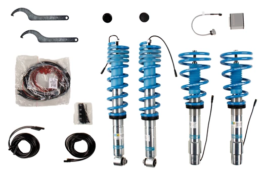 49-135169 Bilstein B16 GFW mit elektron. Dämpfkraftverstellung vorn/hinten 49-135169 Bilstein B16 GFW mit elektron. Dämpfkraftverstellung vorn/hinten