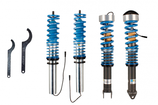 49-145489 Bilstein B16 coilover with electron. with electron. damping force front/rear