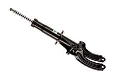 19-194462 Bilstein B4 spring loaded damper front left 19-194462 Bilstein B4 spring loaded damper front left