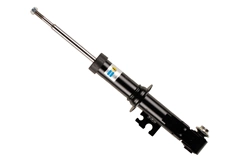 19-215976 Bilstein B4 spring loaded damper rear left 19-215976 Bilstein B4 spring loaded damper rear left
