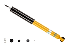 24-062046 Bilstein B8 Stoßdämpfer vorn 24-062046 Bilstein B8 Stoßdämpfer vorn