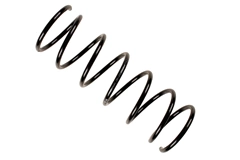 36-215515 Bilstein B3 coil spring front 36-215515 Bilstein B3 coil spring front