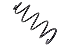 36-266081 Bilstein B3 coil spring front 36-266081 Bilstein B3 coil spring front