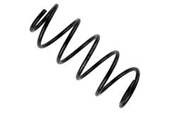 36-278121 Bilstein B3 coil spring front 36-278121 Bilstein B3 coil spring front
