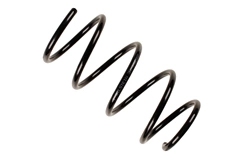 37-161897 Bilstein B3 coil spring front 37-161897 Bilstein B3 coil spring front