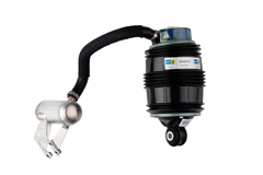 40-076676 Bilstein B3 air spring rear left 40-076676 Bilstein B3 air spring rear left