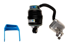 40-116419 Bilstein B3 air spring rear right 40-116419 Bilstein B3 air spring rear right