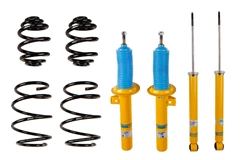 46-180018 Bilstein B12 complete suspension front/rear