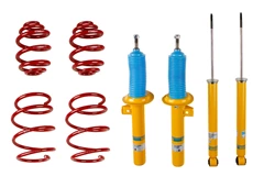 46-180117 Bilstein B12 complete suspension front/rear