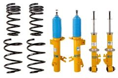 46-180469 Bilstein B12 complete suspension front/rear