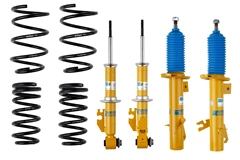 46-180476 Bilstein B12 complete suspension front/rear