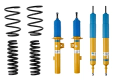 46-180643 Bilstein B12 complete suspension front/rear 46-180643 Bilstein B12 complete suspension front/rear