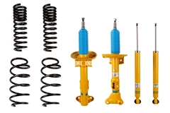 46-180766 Bilstein B12 complete suspension front/rear