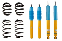 46-192721 Bilstein B12 complete suspension front/rear 46-192721 Bilstein B12 complete suspension front/rear