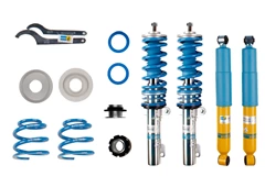 47-080416 Bilstein B14 coilover front/rear