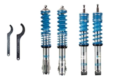 47-080720 Bilstein B14 coilover front/rear