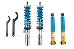 47-087569 Bilstein B14 coilover front/rear