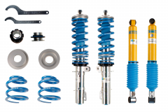 48-080422 Bilstein B16 coilover with manual damping force adjustment front/rear
