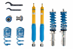 48-080484 Bilstein B16 coilover with manual damping force adjustment front/rear