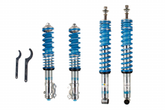 48-080569 Bilstein B16 coilover with manual damping force adjustment front/rear