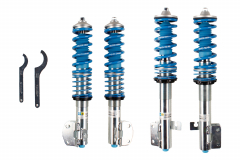 48-086035 Bilstein B16 coilover with manual damping force adjustment front/rear