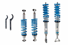 48-086165 Bilstein B16 coilover with manual damping force adjustment front/rear