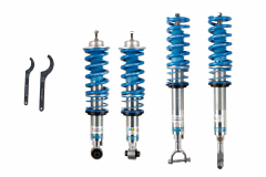 48-088688 Bilstein B16 coilover with manual damping force adjustment front/rear