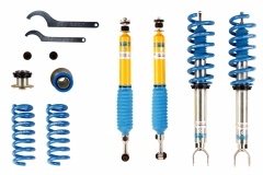 48-088763 Bilstein B16 coilover with manual damping force adjustment front/rear