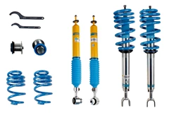 48-116541 Bilstein B16 coilover with manual damping force adjustment front/rear