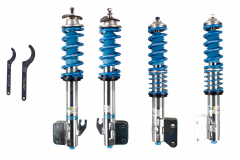 48-123525 Bilstein B16 coilover with manual damping force adjustment front/rear