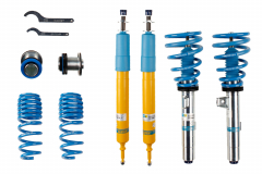 48-131636 Bilstein B16 coilover with manual damping force adjustment front/rear